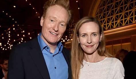 Conan O'Brien's Relationships: Unveiling The Secrets Of His Enduring Bonds
