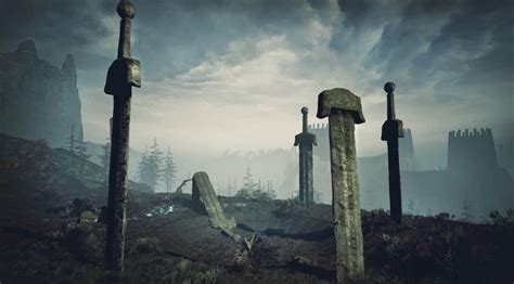 About Conan Circle Of Swords