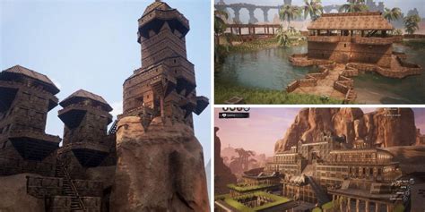 conan exiles best build 2023