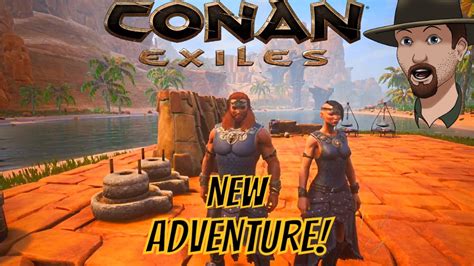 conan exiles coop max players