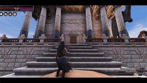 Conan Exiles to be Made Available on Xbox One from Spring 2017