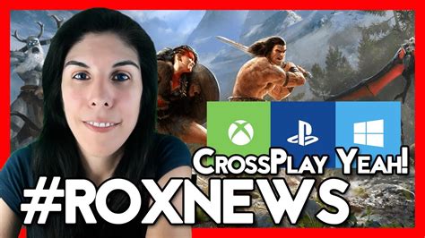 Conan Exiles Followers 2 Update Lets You Command Your Followers