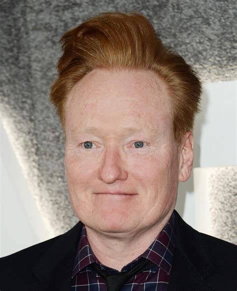 conan o'brien fired from the tonight show