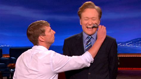 conan o'brien jack mcbrayer