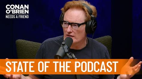 conan o'brien needs a friend live