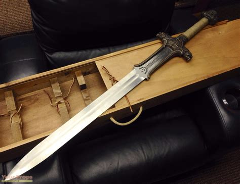 conan the barbarian sword for sale