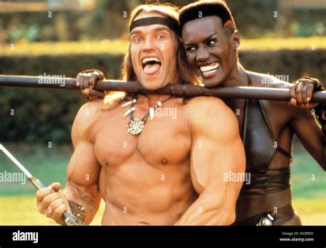 conan the destroyer arnold schwarzenegger