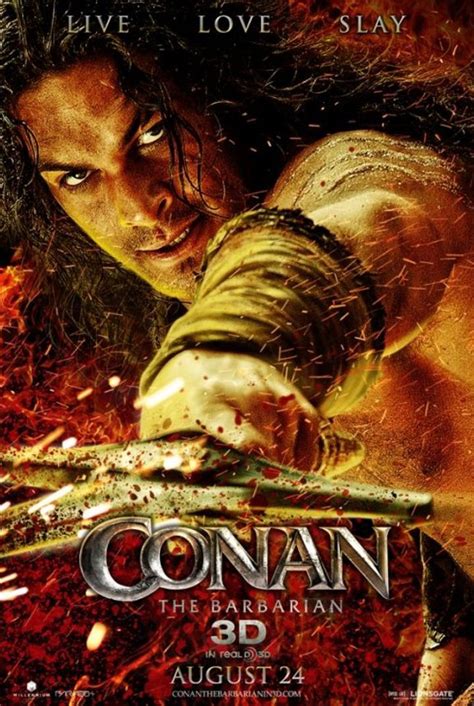 conan the movie review