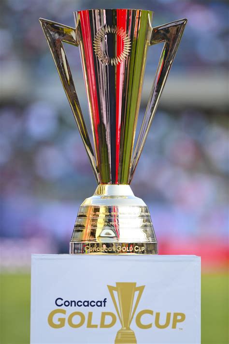 concacaf cup 2021