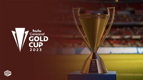 concacaf gold cup 2023 streaming