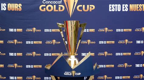 concacaf gold cup standings 2023 groups