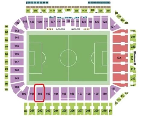concacaf gold cup tickets st louis