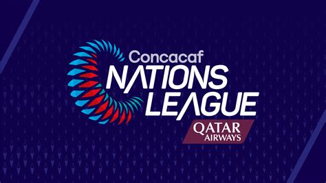 concacaf nations league 2023 schedule