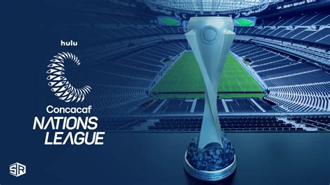 concacaf nations league 2023 streaming