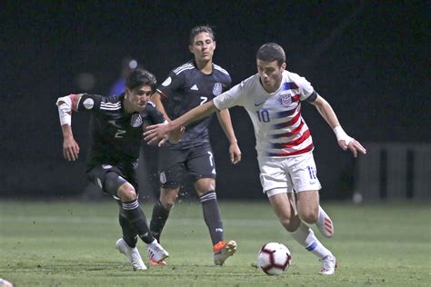 concacaf sub 17 2023