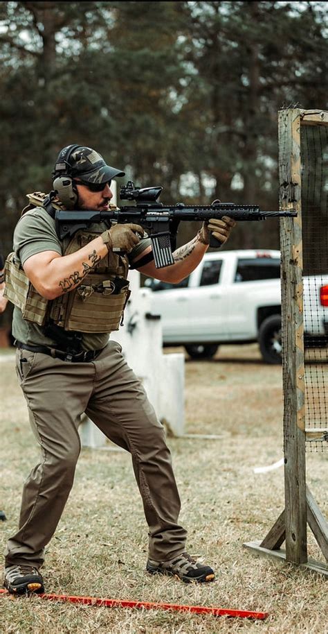 Concealed Carry Classes Archer