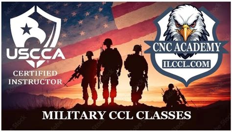 Concealed Carry Classes For Veterans