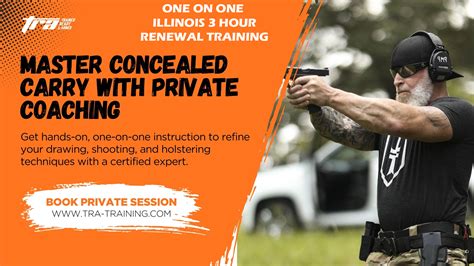 Concealed Carry Classes Renewal