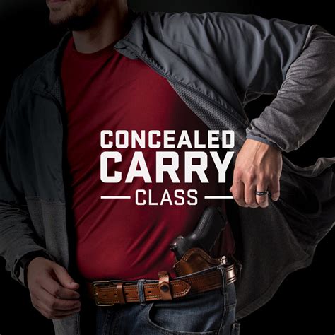 concealed carry permit classes near me