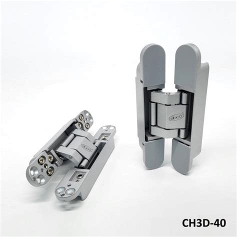 Concealed Door Hinges Ebco