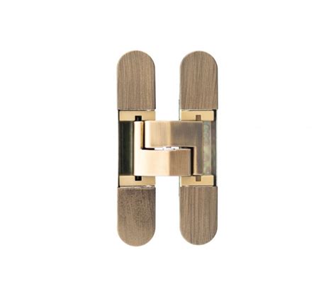 Concealed Hinges Fire Rated