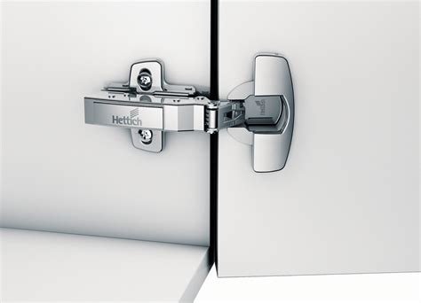 Concealed Hinges Hettich