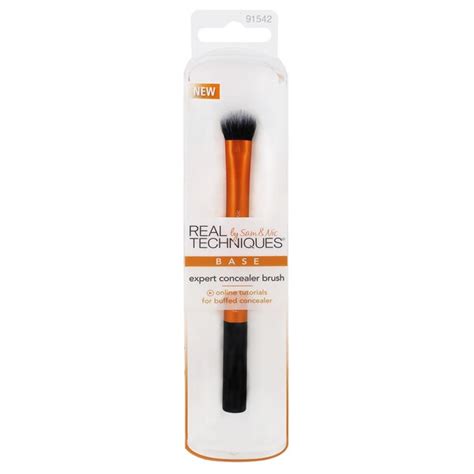 Concealer Brush Cvs
