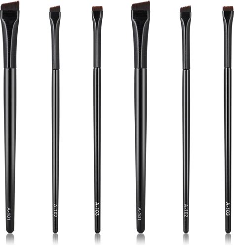 Concealer Brush For Eyebrows