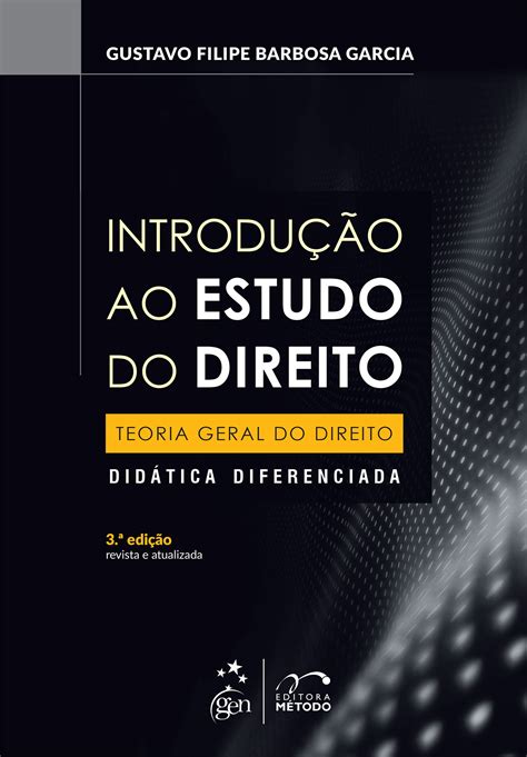 conceito de direito livro