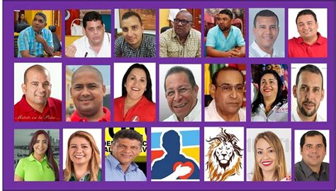 concejales de cartagena 2024