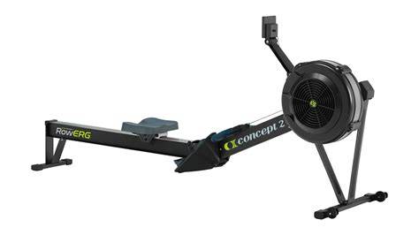 Concept 2 Rower Review (2022 Update) BarBend