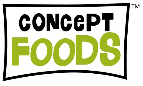 concept foods