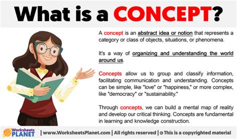 concept meaning and example in tagalog