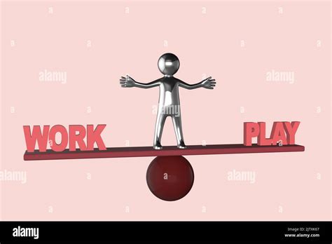 Concept Of Play And Work