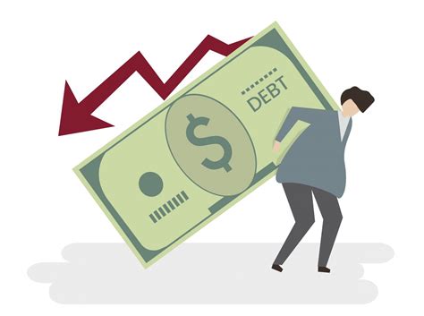 concepto de deuda en contabilidad