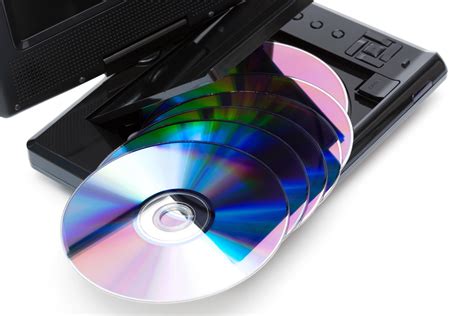 Significado de CDROM, DVD y BluRay «Definición, cronología y diferencias»