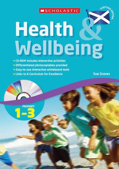 concepts of health and wellbeing scotland