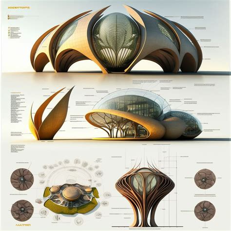 Conceptual Designs
