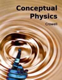 +14 Conceptual Physics Online Textbook Popular