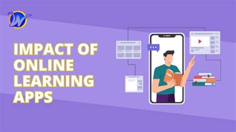 Concerns About Online Learning Apps