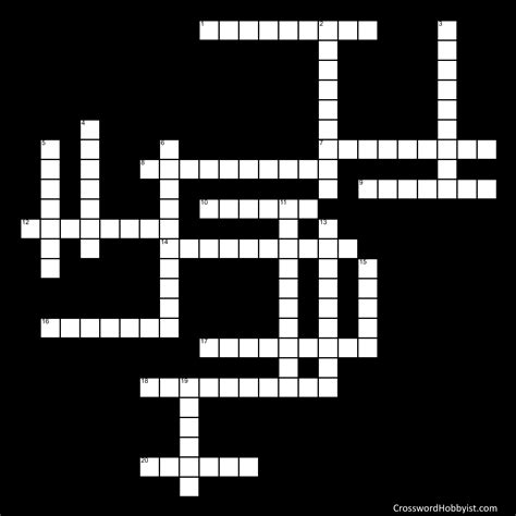 concerns crossword clue