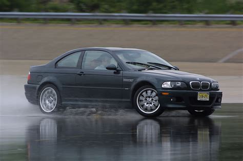 02 Bmw M3