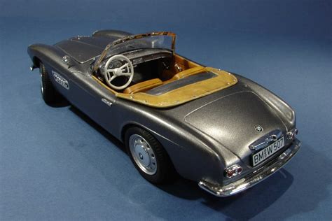 1/24 Bmw 507