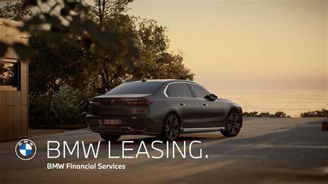 1 Bmw Leasing
