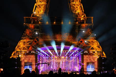 concert 14 juillet 2023 paris