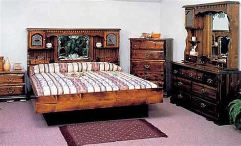 1980 Bedroom Furniture Styles