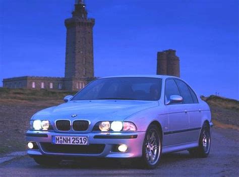 2000 Bmw M5 Value