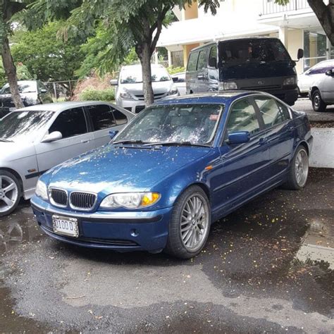 2002 Bmw For Sale In Jamaica
