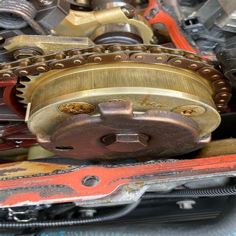 2005 Bmw 3 Series Timing Belt