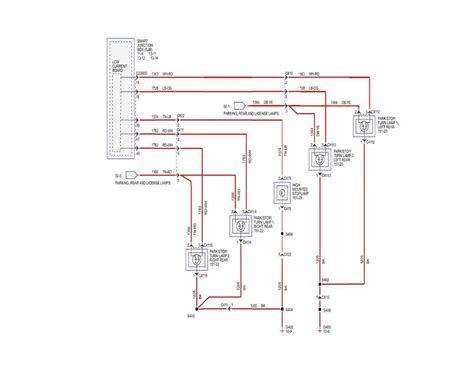 2005 Ford Mustang Wiring Diagram Windows